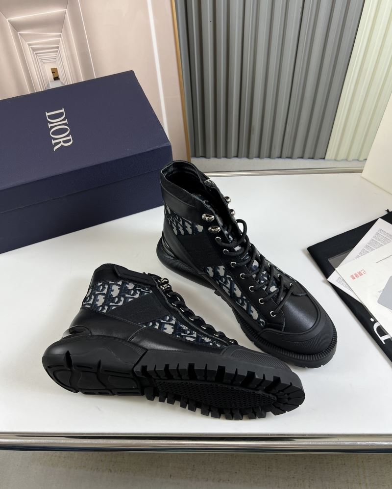 Christian Dior Casual Shoes